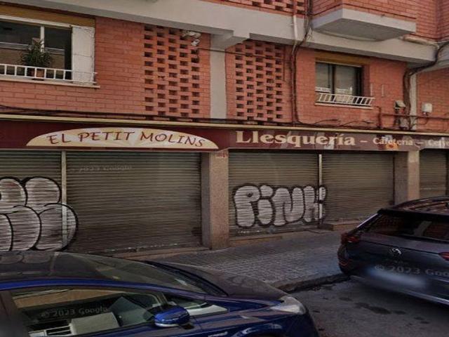 Piso en venta en Hospitalet de Llobregat, L´, de 57 m² 3 habitaciones por 170.500
