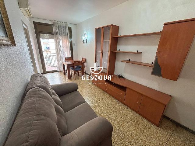 Piso en venta en Hospitalet de Llobregat, L´, de 58 m² 3 habitaciones por 252.000