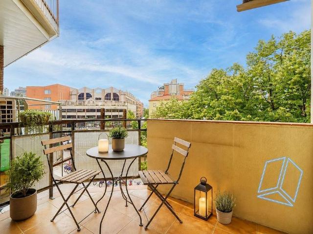 Piso en venta en Hospitalet de Llobregat, L´, de 60 m² 3 habitaciones por 249.000
