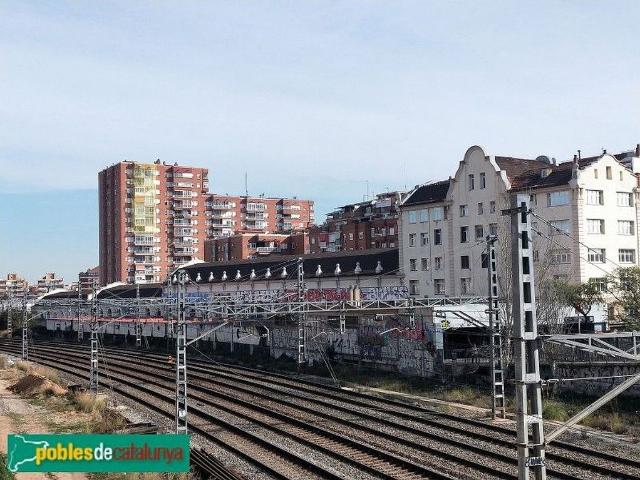 Piso en venta en Hospitalet de Llobregat, L´, de 65 m² 3 habitaciones por 198.000