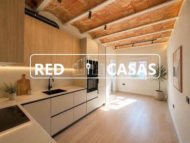 Piso en venta en Hospitalet de Llobregat, L´, de 65 m² 3 habitaciones por 280.000