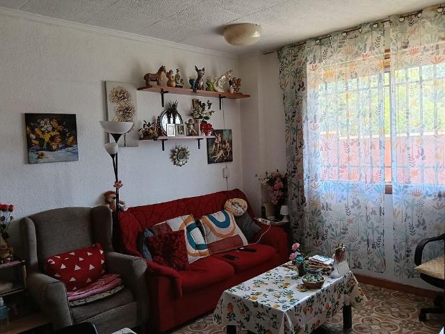 Piso en venta en Hospitalet de Llobregat, L´, de 68 m² 3 habitaciones por 170.000