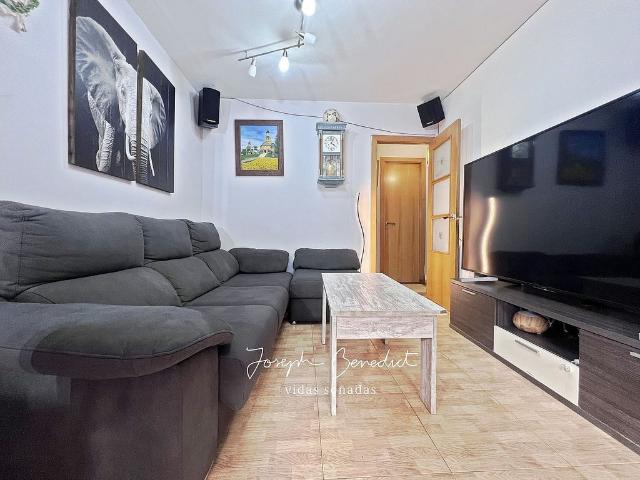 Piso en venta en Hospitalet de Llobregat, L´, de 69 m² 3 habitaciones por 285.000
