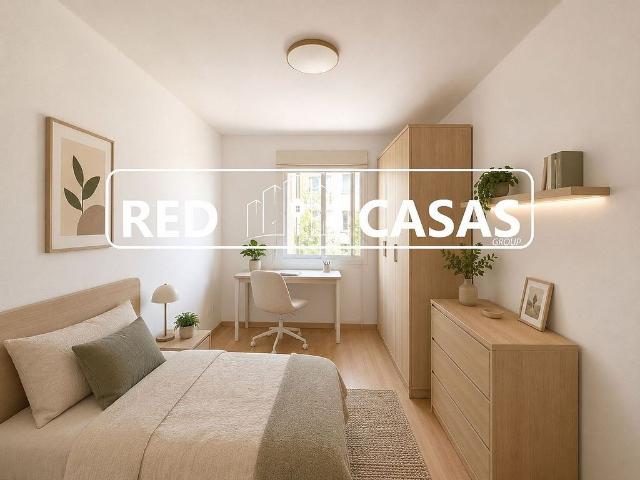 Piso en venta en Hospitalet de Llobregat, L´, de 70 m² 3 habitaciones por 183.000