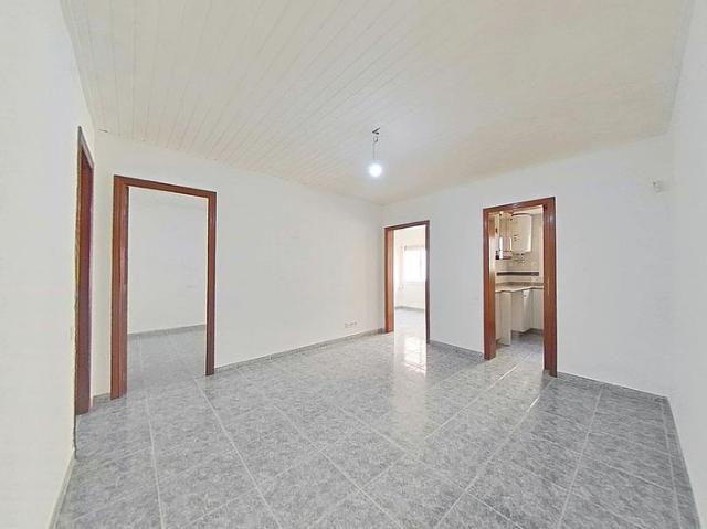 Piso en venta en Hospitalet de Llobregat, L´, de 84 m² 3 habitaciones por 172.200