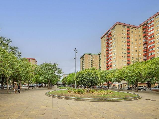 Piso en venta en Hospitalet de Llobregat, L´, de 84 m² 3 habitaciones por 280.000