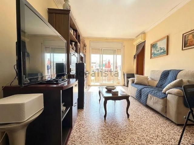 Piso en venta en Hospitalet de Llobregat, L´, de 86 m² 3 habitaciones por 267.000