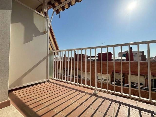 Piso en venta en Hospitalet de Llobregat, L´, de 86 m² 3 habitaciones por 267.000