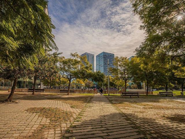 Piso en venta en Hospitalet de Llobregat, L´, de 86 m² 3 habitaciones por 439.000
