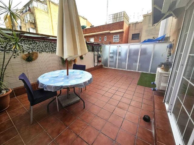 Piso en venta en Hospitalet de Llobregat, L´, de 91 m² 3 habitaciones por 269.000