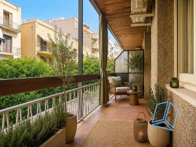 Piso en venta en Hospitalet de Llobregat, L´, de 95 m² 4 habitaciones por 300.000