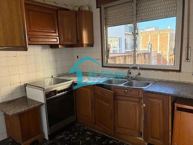 Piso en venta en Hospitalet de Llobregat, L´, de 95 m² 3 habitaciones por 295.000
