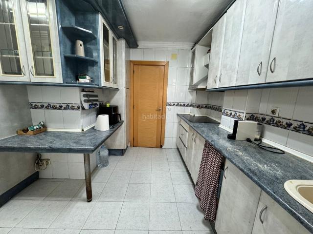 Piso en venta en Hospitalet de Llobregat L´, El Gornal. Pisos Hospitalet de Llobregat.