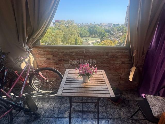 Piso en venta en Hospitalet de Llobregat L´, El Gornal. Pisos Hospitalet de Llobregat.