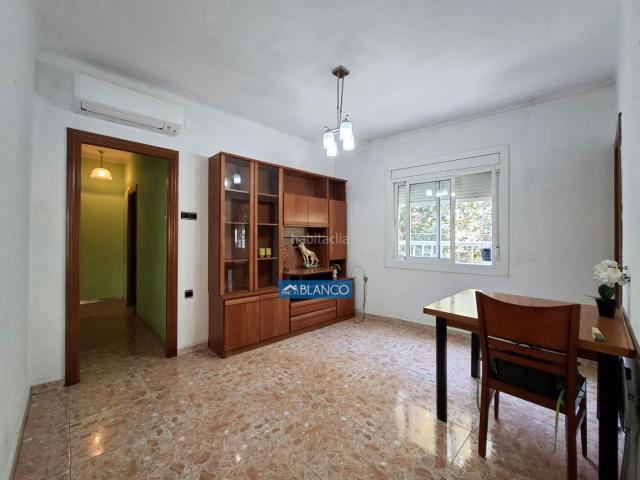 Piso en venta en Hospitalet de Llobregat L´, La Florida. Acogedor Piso en La Florida, Hospitalet de Llobregat por 210,000. Pisos Hospitalet de Llobregat.