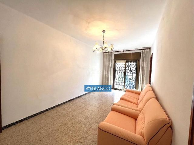 Piso en venta en Hospitalet de Llobregat L´, La Florida. Amplio y Luminoso Piso en La Florida, Hospitalet de Llobregat. Pisos Hospitalet de Llobregat.