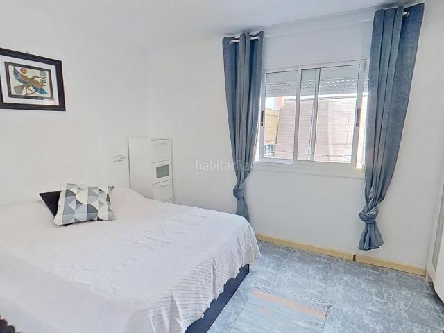 Piso en venta en Hospitalet de Llobregat L´, La Florida. Bonito piso muy luminoso de 2 hab. para entrar a vivir. Pisos Hospitalet de Llobregat.