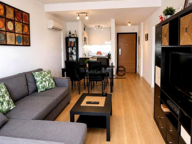 Piso en venta en Hospitalet de Llobregat L´, La Florida. Comodidad y Luminosidad, Una Oportunidad Única. Pisos Hospitalet de Llobregat.