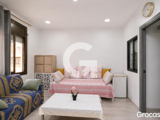 Piso en venta en Hospitalet de Llobregat L´, La Florida. EXTERIOR REFORMADO. Pisos Hospitalet de Llobregat.