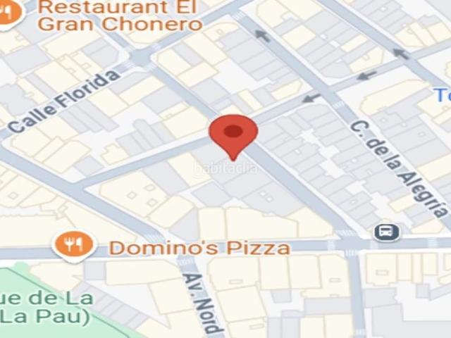 Piso en venta en Hospitalet de Llobregat L´, La Florida. Hospitalet de Llobregat l, Barcelona. EN RENTABILIDAD se vende alquilado, no se puede visitar ni hipotecar. Pisos Hospitalet de.