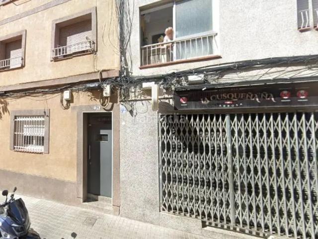Piso en venta en Hospitalet de Llobregat L´, La Florida. Hospitalet de Llobregat l, Barcelona. EN RENTABILIDAD se vende alquilado, no se puede visitar ni hipotecar. Pisos Hospitalet de.