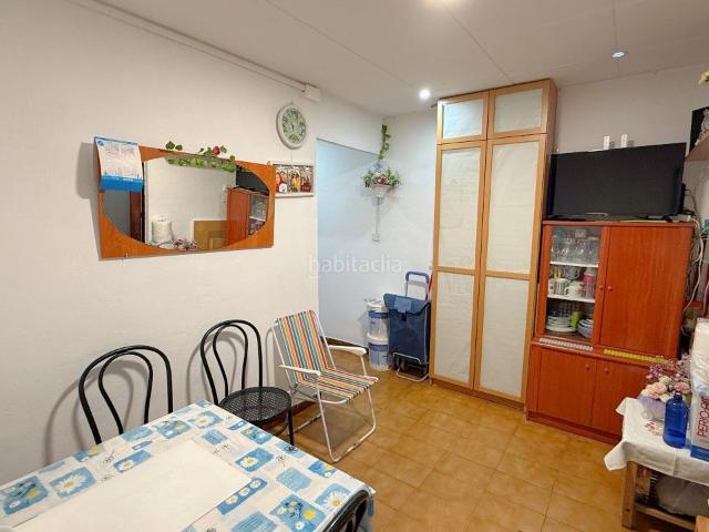 Piso en venta en Hospitalet de Llobregat L´, La Florida. OPORTUNIDAD DE INVESIÓN VIVIENDA ALQUILADA. Pisos Hospitalet de Llobregat.
