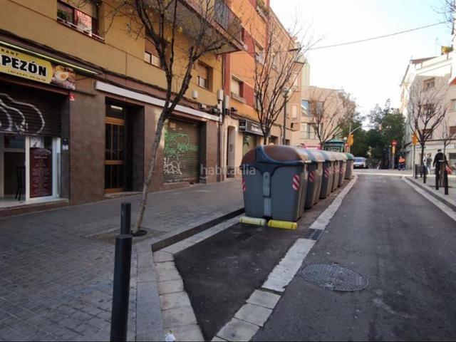 Piso en venta en Hospitalet de Llobregat L´, La Florida. OPORTUNIDAD DE INVERSION PISO CON OCUPAS. Pisos Hospitalet de Llobregat.