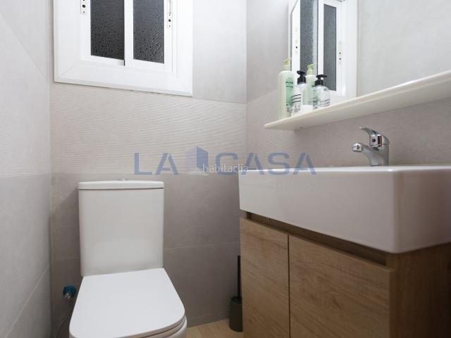 Piso en venta en Hospitalet de Llobregat L´, La Florida. OPORTUNIDAD INCREIBLE. Pisos Hospitalet de Llobregat.