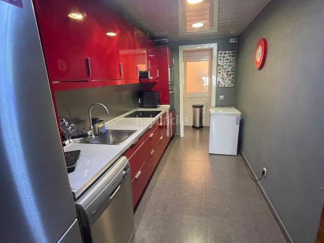 Piso en venta en Hospitalet de Llobregat L´, La Florida. ¡Oportunidad!. Pisos Hospitalet de Llobregat.