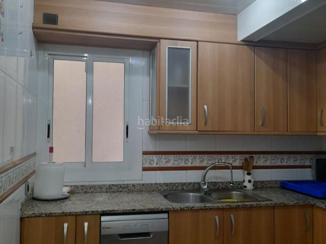 Piso en venta en Hospitalet de Llobregat L´, La Florida. PARA ENTRAR A VIVIR. Pisos Hospitalet de Llobregat.