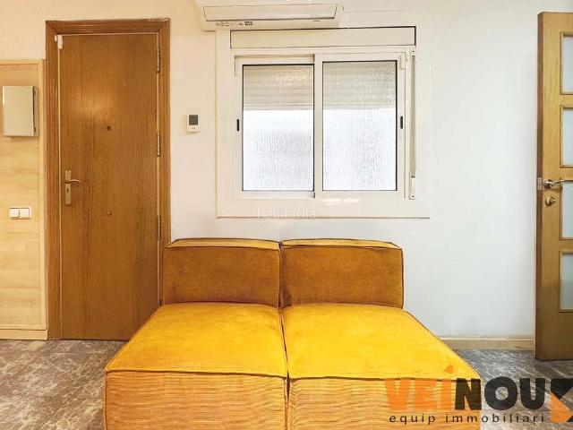 Piso en venta en Hospitalet de Llobregat L´, La Florida. Piso exterior de 2 habitaciones listo para entrar a vivir en L'Hospitalet de Llobregat. Pisos Hospitalet de Llobregat.