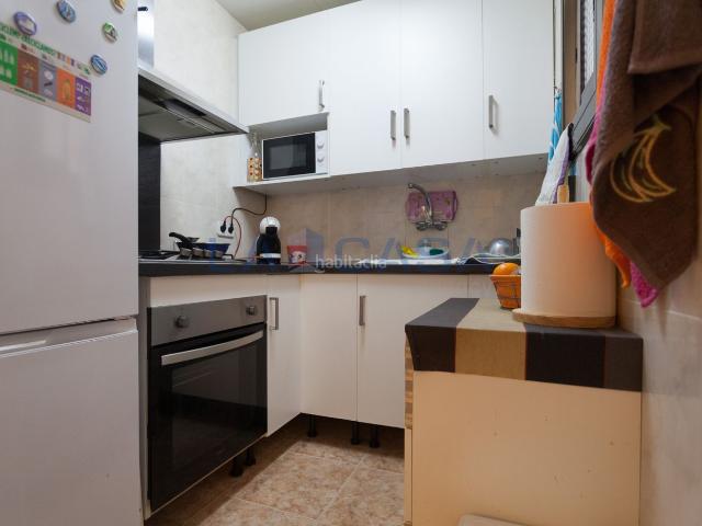 Piso en venta en Hospitalet de Llobregat L´, La Florida. Piso en venta en Calle de Llevant. Pisos Hospitalet de Llobregat.