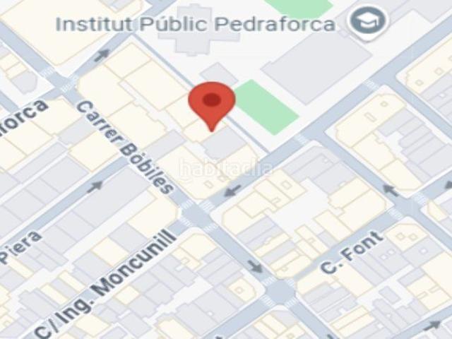 Piso en venta en Hospitalet de Llobregat L´, La Florida. Piso en venta en calle Ingeniero Moncunill. Pisos Hospitalet de Llobregat.