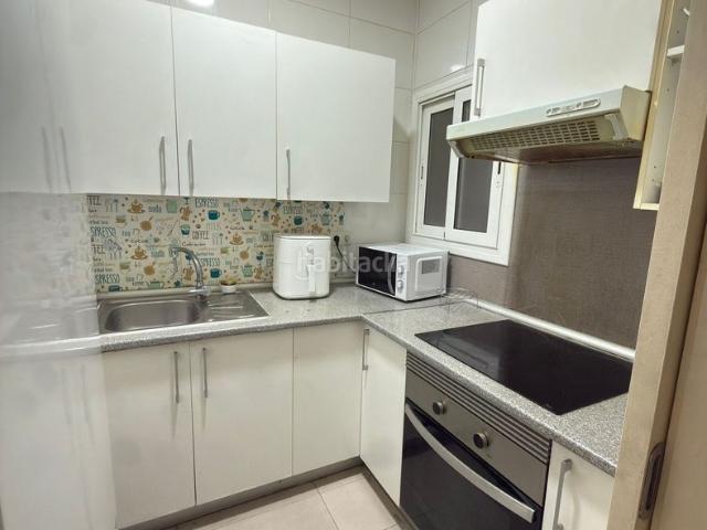 Piso en venta en Hospitalet de Llobregat L´, La Florida. Piso en venta en La Florida. Pisos Hospitalet de Llobregat.