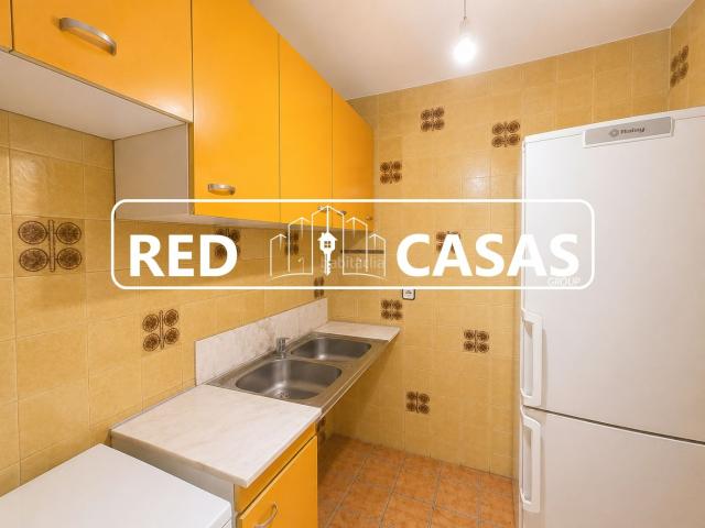 Piso en venta en Hospitalet de Llobregat L´, La Florida. Piso luminoso para entrar a vivir en la zona de la Florida. Pisos Hospitalet de Llobregat.