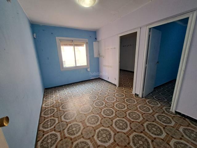 Piso en venta en Hospitalet de Llobregat L´, La Florida. Pisos Hospitalet de Llobregat.