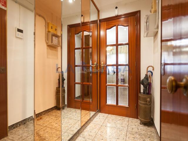 Piso en venta en Hospitalet de Llobregat L´, La Florida. Pisos Hospitalet de Llobregat.