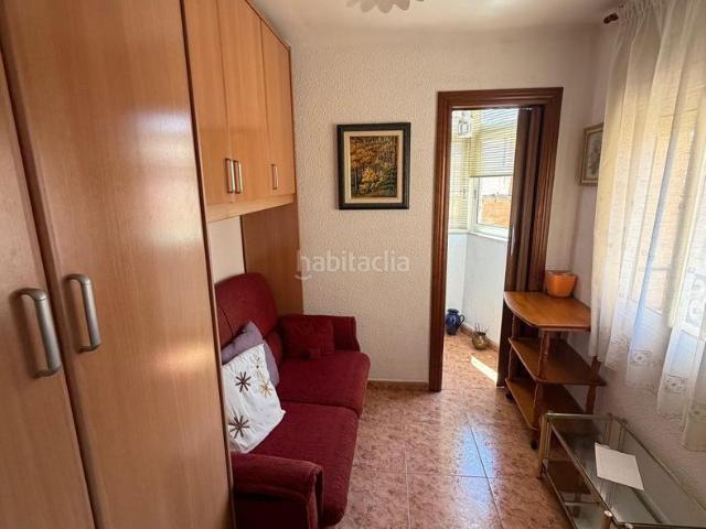Piso en venta en Hospitalet de Llobregat L´, La Florida. Pisos Hospitalet de Llobregat.