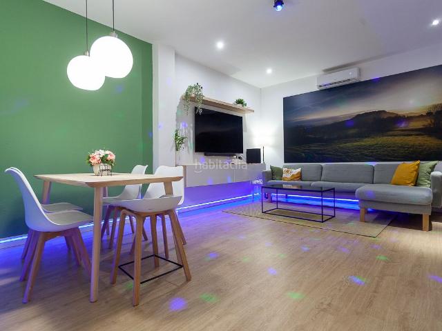 Piso en venta en Hospitalet de Llobregat L´, La Florida. Pisos Hospitalet de Llobregat.