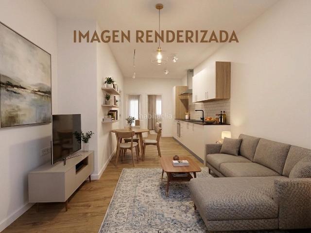 Piso en venta en Hospitalet de Llobregat L´, La Florida. PLANTA BAJA REFORMADA CON CÉDULA DE HABITABILIDAD A UN PASO DEL METRO DE PUBILLA CASES!. Pisos Hospitalet de Llobregat.