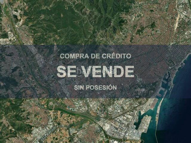 Piso en venta en Hospitalet de Llobregat L´, La Torrassa. COMPRA DE CRÉDITO Vivienda en LHospitalet de Llobregat Ref 1113YZ1. Pisos Hospitalet de Llobregat.