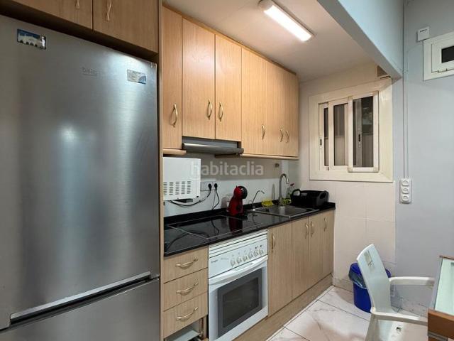 Piso en venta en Hospitalet de Llobregat L´, La Torrassa. Contáctame por WhatsApp Azul Pisos Hospitalet de Llobregat.