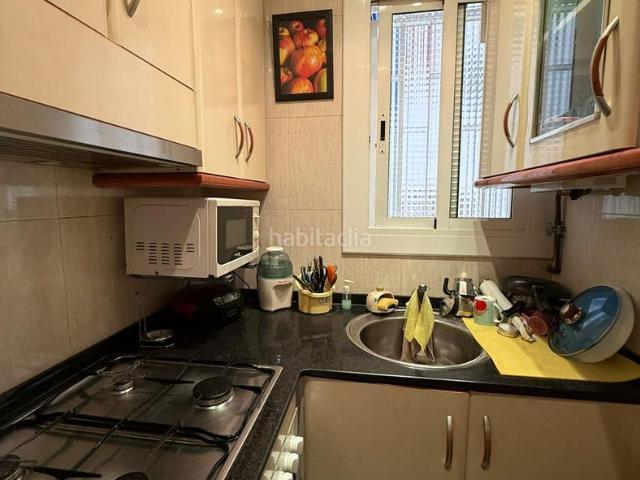 Piso en venta en Hospitalet de Llobregat L´, La Torrassa. Contáctame por WhatsApp Azul Pisos Hospitalet de Llobregat.