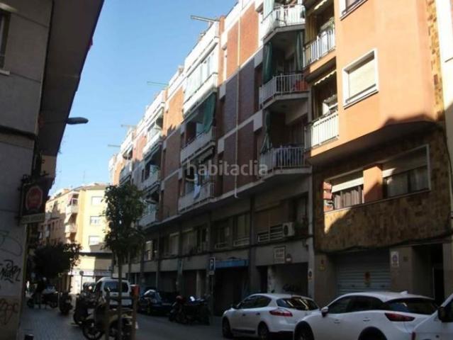 Piso en venta en Hospitalet de Llobregat L´, La Torrassa. Inmueble en Hospitalet de Llobregat L. Pisos Hospitalet de Llobregat.