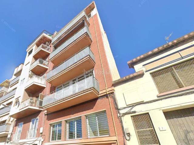 Piso en venta en Hospitalet de Llobregat L´, La Torrassa. OPORTUNIDAD DE INVERSION PISO CON OCUPAS. Pisos Hospitalet de Llobregat.