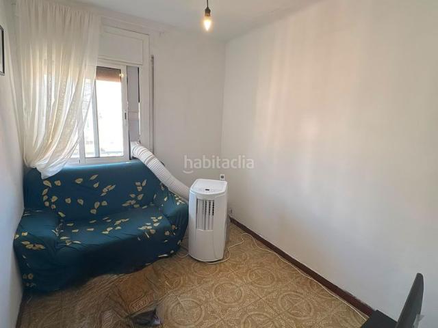 Piso en venta en Hospitalet de Llobregat L´, La Torrassa. OPORTUNIDAD UNICA PISO TODO EXTERIOR CON 3 HABITACIONES. Pisos Hospitalet de Llobregat.