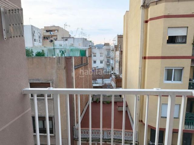 Piso en venta en Hospitalet de Llobregat L´, La Torrassa. OPORTUNIDAD UNICA PISO EXTERIOR CON 3 HABITACIONES. Pisos Hospitalet de Llobregat.
