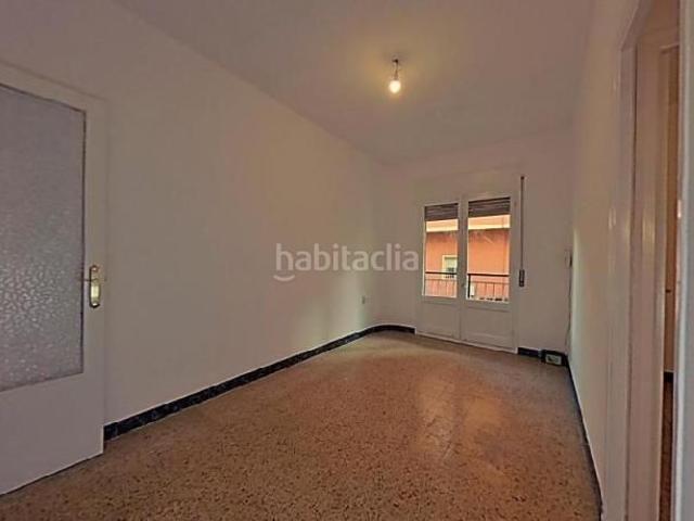 Piso en venta en Hospitalet de Llobregat L´, La Torrassa. Piso en venta en calle Rafael de Campalans. Pisos Hospitalet de Llobregat.