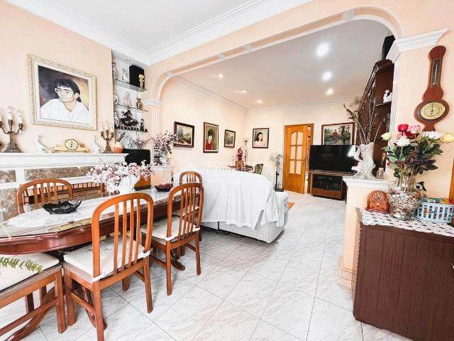 Piso en venta en Hospitalet de Llobregat L´, La Torrassa. Piso en venta en Lhospitalet de llobregat. Pisos Hospitalet de Llobregat.