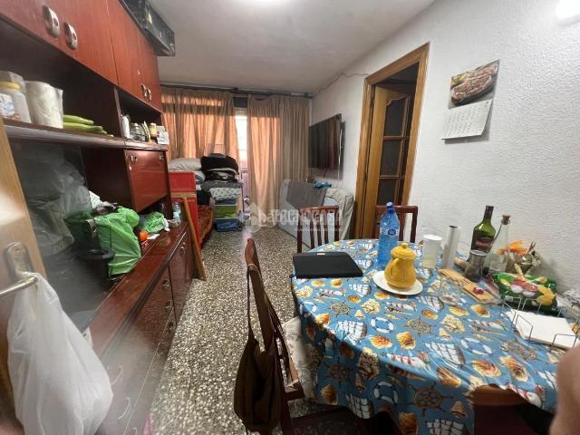 Piso en venta en Hospitalet de Llobregat L´, La Torrassa. Piso en venta en Lhospitalet de llobregat. Pisos Hospitalet de Llobregat.